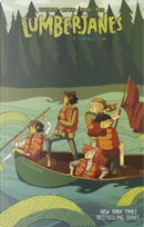 Lumberjanes, Vol. 3 by Noelle Stevenson, Shannon Watters