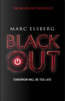 Blackout by Marc Elsberg