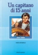 Un capitano di quindici anni by Jules Verne