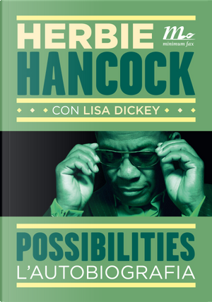 Possibilities by Herbie Hancock, Lisa Dickey