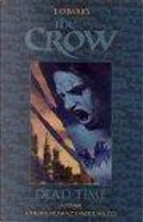 The Crow by James O'Barr, James Wagner