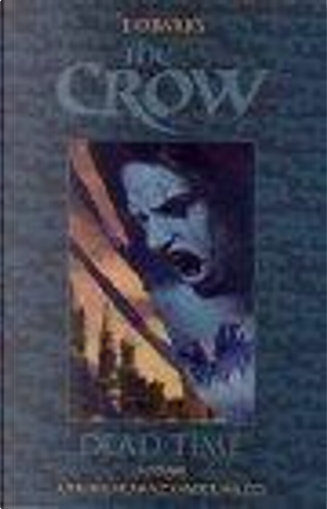 The Crow by James O'Barr, James Wagner