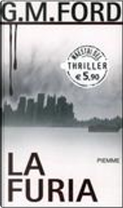 La furia by G. M. Ford