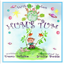 Wiklin Tales by Dean White