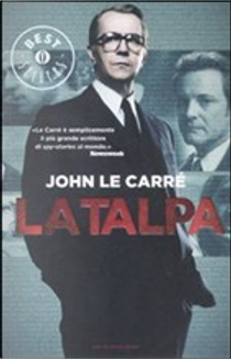 La talpa by John le Carré