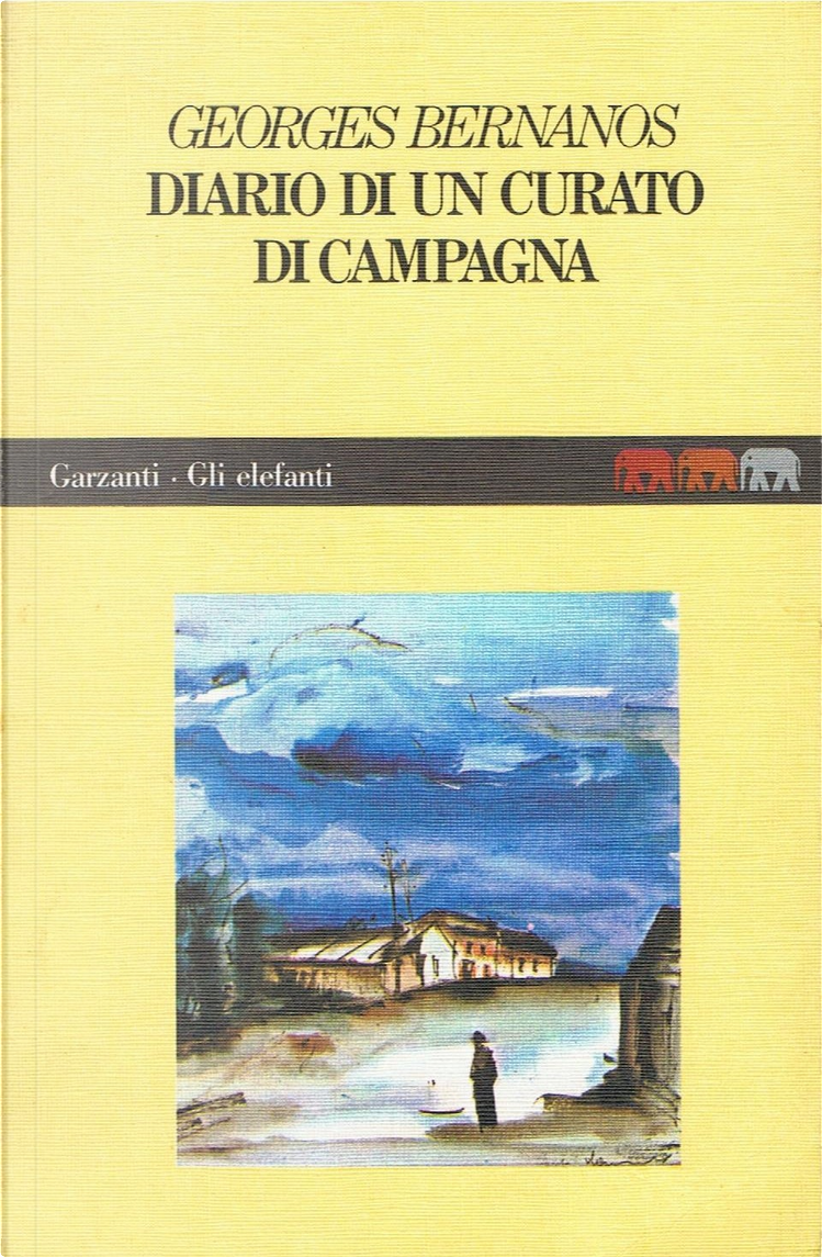 Diario di un curato di campagna di Georges Bernanos, Garzanti, Tascabile  economico - Anobii