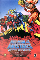 He-Man and the masters of the universe - Minicomic collection vol. 3 by Christy Marx
