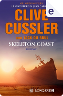 Skeleton Coast by Clive Cussler, Jack Du Brul