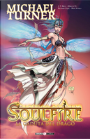 Soulfire - Vol. 2 by Michael Turner