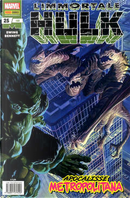 Hulk e i Difensori n. 68 by Al Ewing