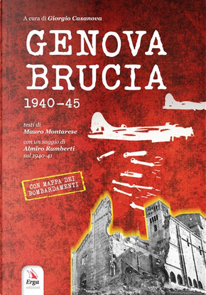 Genova Brucia