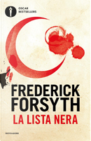 La lista nera by Frederick Forsyth