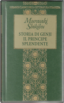 Storia di Genji by Murasaki Shikibu