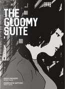 The gloomy suite by Francesca Gattuso, Paolo Palazzo