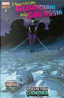 I Nuovissimi Guardiani della Galassia vol. 2 by Gerry Duggan, Jeff Lemire