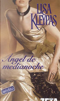 Ángel de medianoche by Lisa Kleypas