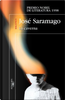 La caverna by Jose Saramago