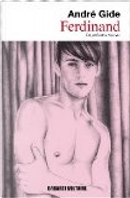 Ferdinand: la paloma torcaz by Andre Gide