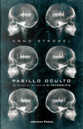Pasillo oculto by Arno Strobel