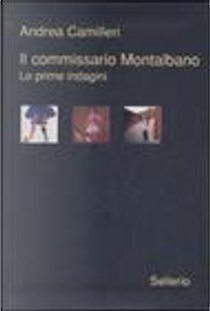 Il Commissario Montalbano by Andrea Camilleri
