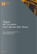 Don Chisciotte della Mancia by Miguel de Cervantes