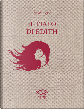 Il fiato di Edith by Nicola Pesce