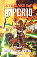 Star Wars: Imperio by Paul Chadwick