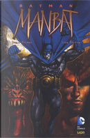 Batman: Manbat by Jamie Delano, John Bolton