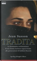 Tradita by Jean P. Sasson
