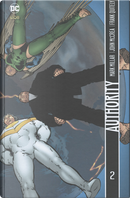 Authority vol. 2 by Mark Millar