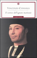Il sorriso dell'ignoto marinaio by Vincenzo Consolo