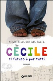 Cécile by Marie-Aude Murail