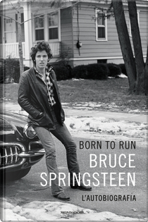 Born to Run by Bruce Springsteen