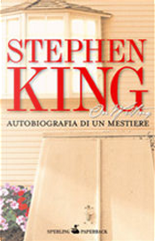 On writing by Stephen King