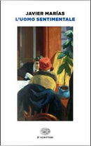 L'uomo sentimentale by Javier Marías