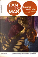 L'uomo detto Jap by Marcel Allain, Pierre Souvestre