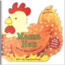 Mama Hen and Her Baby Chicks 1, 2, 3 by Alison Morris, Beck Ward
