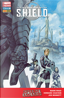 S.H.I.E.L.D. #12 by Mark Waid