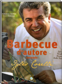 Barbecue d'autore by Igles Corelli