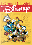 I Grandi Classici Disney (2a serie) n. 44 by Bill Walsh, Bob Foster, Carl Barks, Carl Fallberg, Guido Martina, Guido Scala, Jim Kenner, Osvaldo Pavese, Romano Scarpa, Vic Lockman