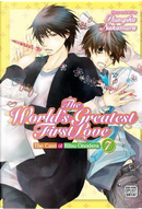 The World's Greatest First Love 7 by Shungiku Nakamura