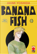 Banana Fish 12 by Akimi Yoshida
