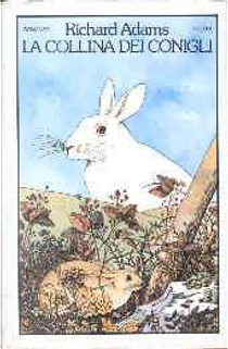 La collina dei conigli by Richard Adams