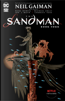 The Sandman, Book Four by Neil Gaiman