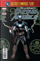 Captain America: Steve Rogers Vol.1 #16 by Nick Spencer