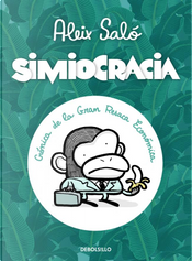 Simiocracia by Marie Amaury