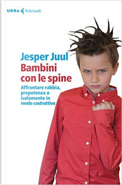 Bambini con le spine by Jesper Juul