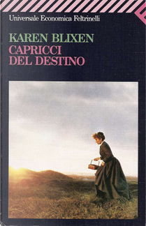 Capricci del destino by Karen Blixen