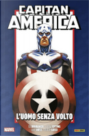 Capitan America Brubaker Collection Anniversary 9 by Ed Brubaker