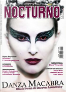 Nocturno cinema n. 98 by Adriano Aiello, Alan D. Altieri, Antonio Serra, Cassandra Acciai, Corrado Farina, Cristiano Valli, Daniele Terzoli, Davide Pulici, Disma Pestalozza, Eugenio Ercolani, Fabrizio Fogliato, Giacomo Calzoni, Gianlorenzo Franzì, Gianluigi Perrone, Lorenzo Bertuzzi, Luca Luisa, Manlio Gomarasca, Marco Cacioppo, Marina Loi, Martina Grusovin, Mauro Gervasini, Michele Giordano, Michele Romagnoli, Paolo Zelati, Pierre Hombrebueno, Ruggero Deodato, Sergio Baldini Nocturno cinema n. 98 by Adriano Aiello, Alan D. Altieri, Antonio Serra, Cassandra Acciai, Corrado Farina, Cristiano Valli, Daniele Terzoli, Davide Pulici, Disma Pestalozza, Eugenio Ercolani, Fabrizio Fogliato, Giacomo Calzoni, Gianlorenzo Franzì, Gianluigi Perrone, Lorenzo Bertuzzi, Luca Luisa, Manlio Gomarasca, Marco Cacioppo, Marina Loi, Martina Grusovin, Mauro Gervasini, Michele Giordano, Michele Romagnoli, Paolo Zelati, Pierre Hombrebueno, Ruggero Deodato, Sergio Baldini